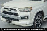 Used 2014 Toyota 4Runner Limited image 2