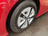 Used 2017 Toyota Prius Two w/ Prius Two Safety Plus Package image 5