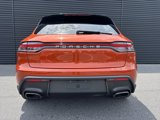 Certified 2024 Porsche Macan image 4