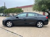Used 2018 Chevrolet Cruze LS image 4