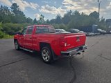 Used 2017 Chevrolet Silverado 1500 LTZ w/ Sport Package image 6