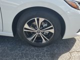 Certified 2023 Nissan Sentra SV image 4