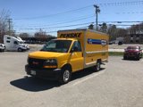 Used 2019 GMC Savana 3500 w/ Driver Convenience Package image 3