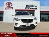 Used 2015 MAZDA CX-5 Grand Touring image 4