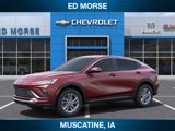 New 2025 Buick Envista Preferred w/ Convenience I Package image 2