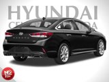 Used 2018 Hyundai Sonata Sport w/ Tech Package 05 image 5