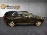 Used 2023 Chevrolet Equinox LT image 4