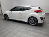 Used 2016 Hyundai Veloster Turbo image 3