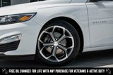 Used 2023 Chevrolet Malibu LT image 2