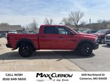 Used 2024 RAM 1500 Classic Warlock image 6
