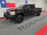 Used 2013 Chevrolet Silverado 3500 LTZ w/ LTZ Plus Package image 3