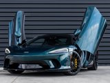 Used 2021 McLaren GT image 2