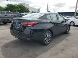 New 2024 Nissan Versa S w/ S Plus Package image 4