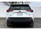 Used 2022 Toyota RAV4 XLE w/ Convenience Package image 5
