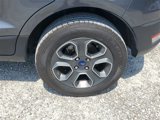Used 2021 Ford EcoSport S image 5