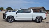 Used 2020 Chevrolet Silverado 1500 LT w/ Texas Edition image 2