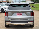 New 2025 Kia Sorento EX image 4