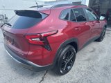 Used 2024 Chevrolet Trax ACTIV w/ Sunroof Package image 5