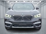 Used 2021 BMW X3 xDrive30i w/ Premium Package image 2