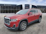 Used 2020 GMC Acadia SLE w/ LPO, Floor Liner Package image 2
