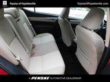 Used 2015 Toyota Corolla LE image 4