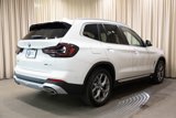Certified 2024 BMW X3 xDrive30i w/ Convenience Package image 5