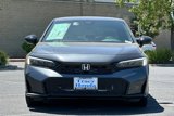 New 2026 Honda Civic Sport image 3