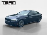 Used 2019 BMW 540i xDrive w/ M Sport Package image 3