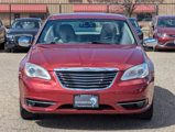 Used 2011 Chrysler 200 Limited image 6