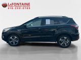 Used 2017 Ford Escape SE w/ Equipment Group 201A image 4