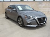 Used 2022 Nissan Altima 2.5 S image 2
