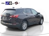 Used 2020 Chevrolet Equinox LT image 4