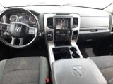 Used 2014 RAM 1500 Big Horn image 3