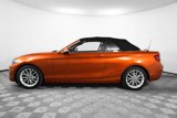 Used 2016 BMW 228i Convertible image 5