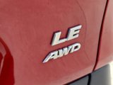 Used 2021 Toyota RAV4 LE image 5