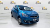 Used 2018 Mitsubishi Mirage SE image 3
