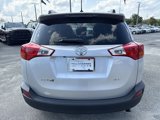 Used 2015 Toyota RAV4 XLE image 4