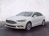 Used 2017 Ford Fusion Platinum image 6