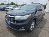Used 2016 Toyota Highlander Limited Platinum image 4