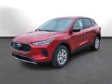 New 2025 Ford Escape Active image 2