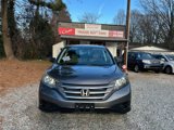 Used 2014 Honda CR-V LX image 2