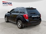 Used 2011 Chevrolet Equinox LT w/ Driver Convenience Package image 5