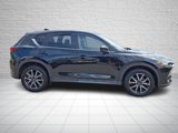 Used 2018 MAZDA CX-5 Touring w/ Preferred Equipment Package image 4