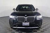 Used 2024 BMW X3 sDrive30i w/ Convenience Package image 2