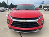 Used 2023 Chevrolet Blazer LT image 2