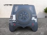 Used 2016 Jeep Wrangler Sport w/ Quick Order Package 24S image 4