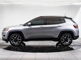 Used 2018 Jeep Compass Limited image 5