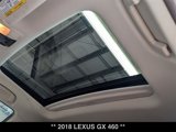 Used 2018 Lexus GX 460 image 3