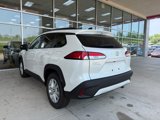 New 2025 Toyota Corolla Cross LE image 6