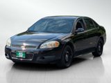 Used 2014 Chevrolet Impala Police image 3